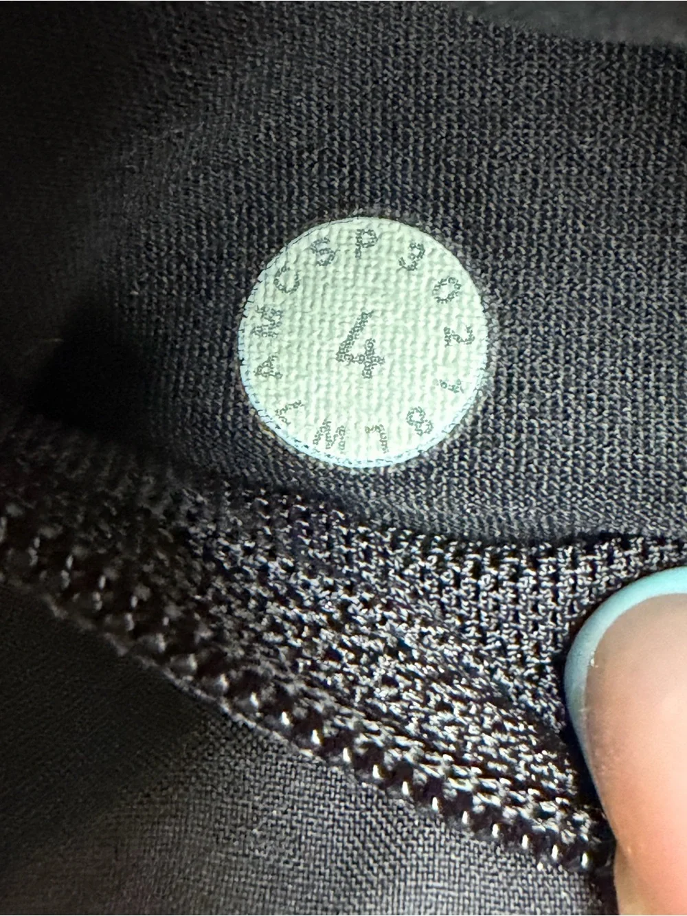 Lululemon Women's Gait Keeper Short 3.5